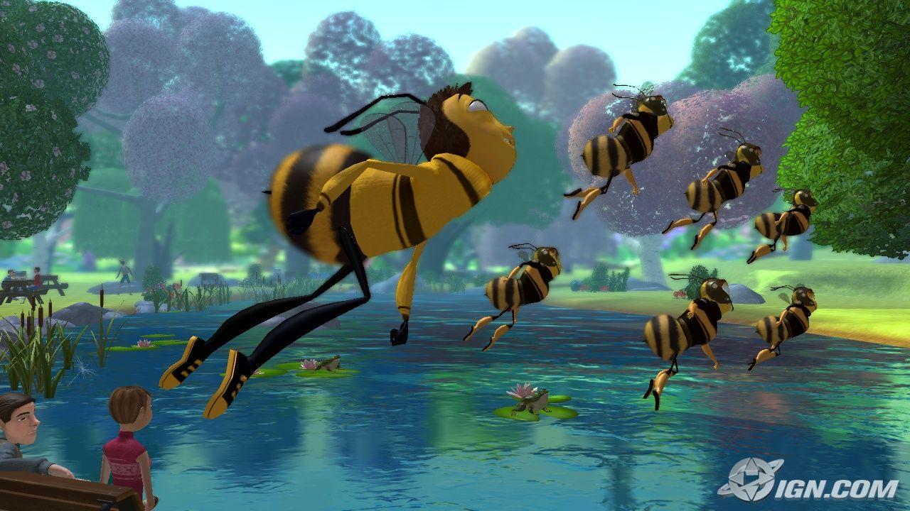 Download Bee Movie Movie Free Download Image HD high