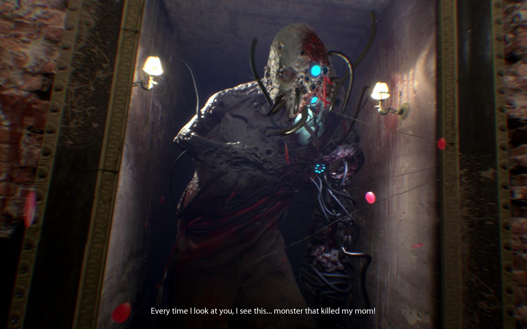 Observer_ Review Worth the Migraine