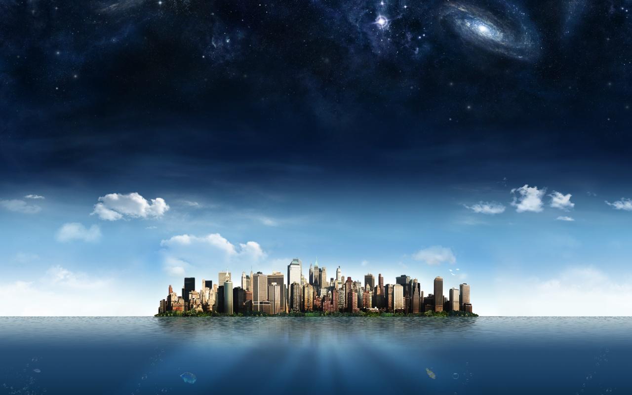 Collection of Mac Wallpaper HD on HDWallpaper 1280x800