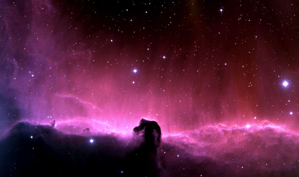 Space Wallpaper For Mac