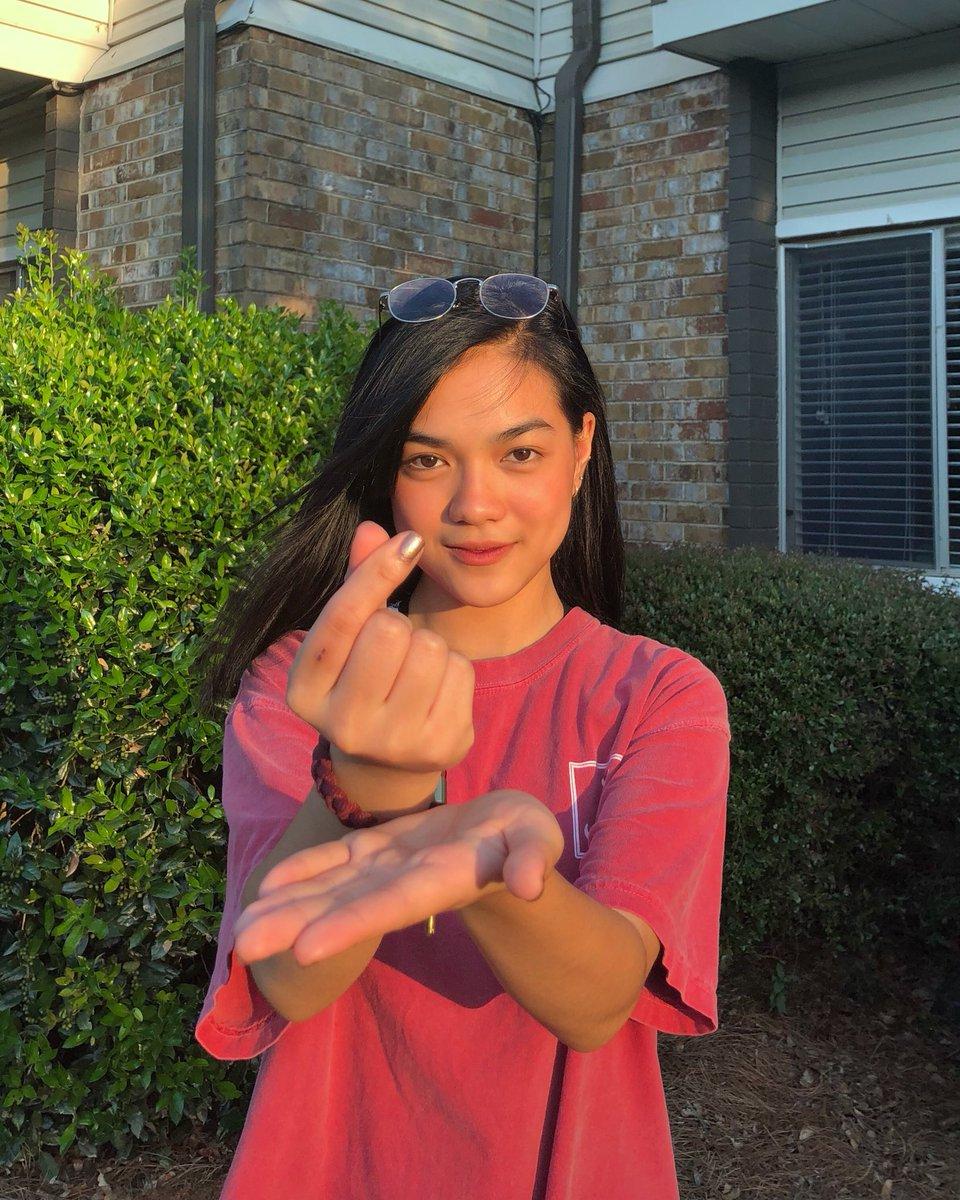 Mika Salamanca ❤️