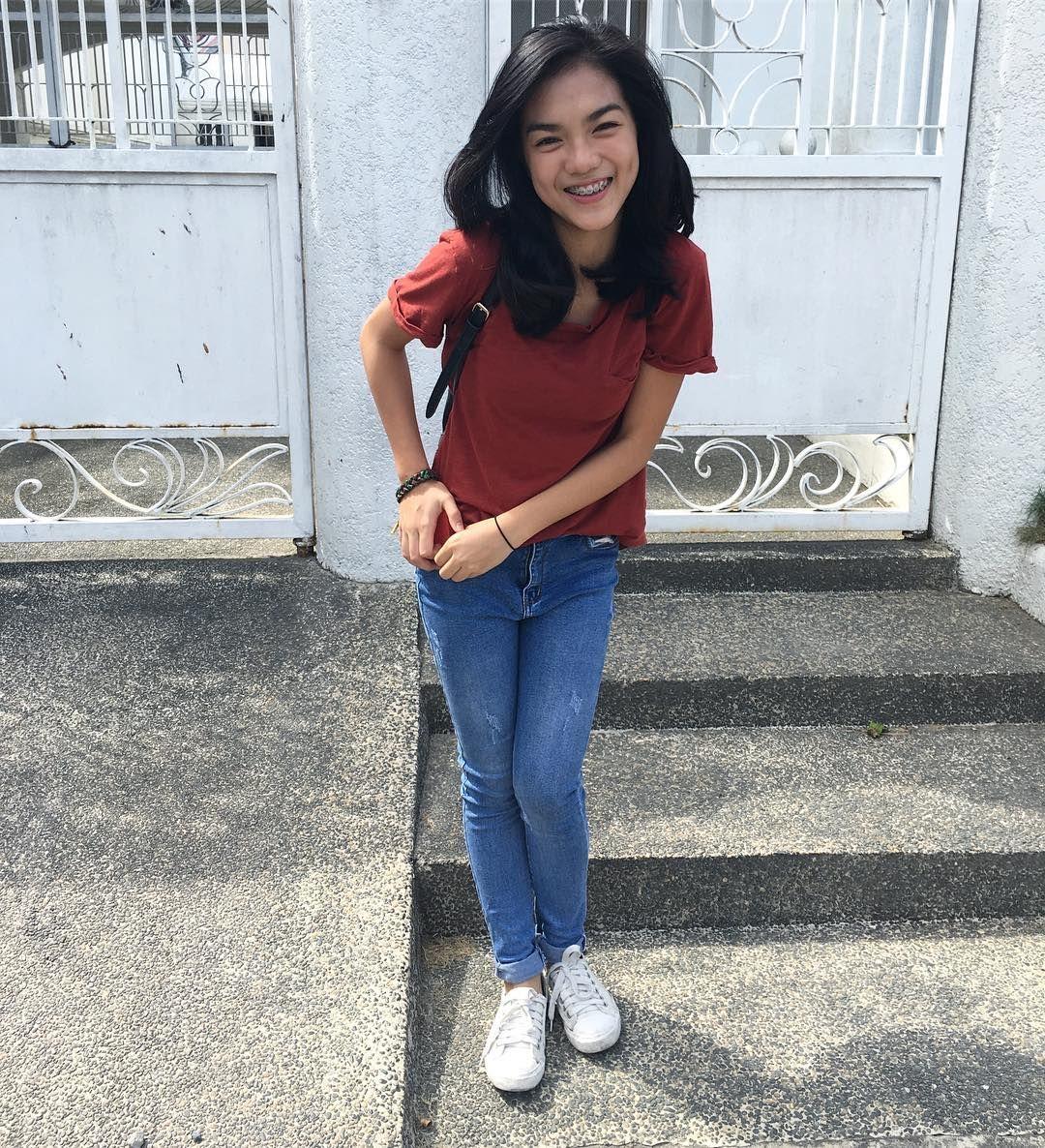 Instagram post by Mika Salamanca • Feb 2, 2017 at 3:04am UTC