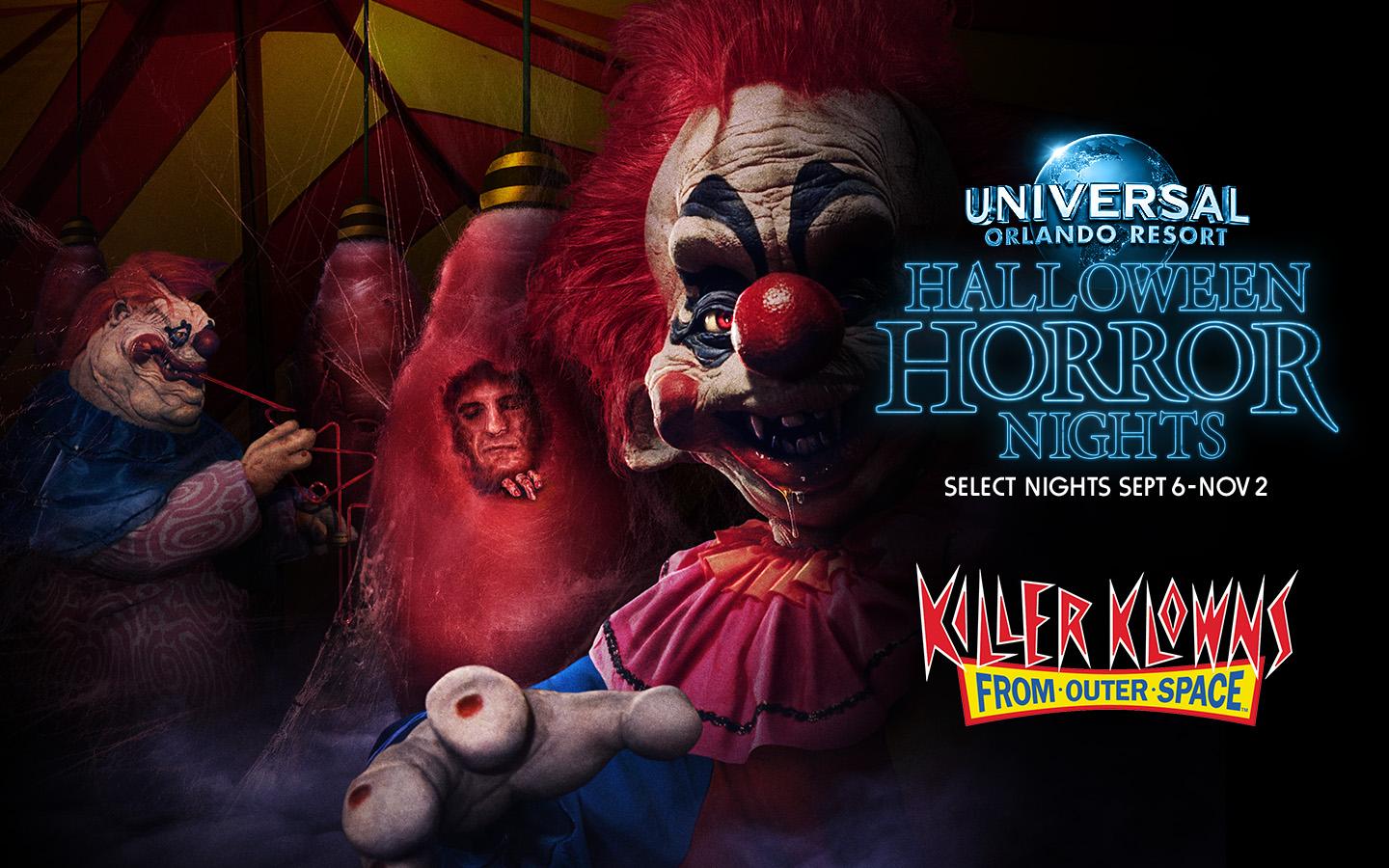 Buy Killer Klowns From Outer Space 11X17 Signed Poster Online in India   Etsy