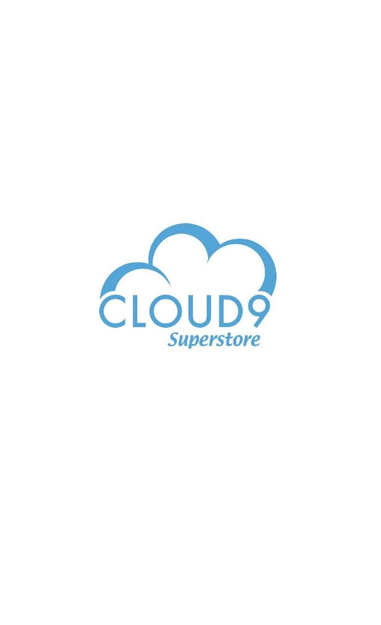 Cloud 9 Superstore Wallpaper
