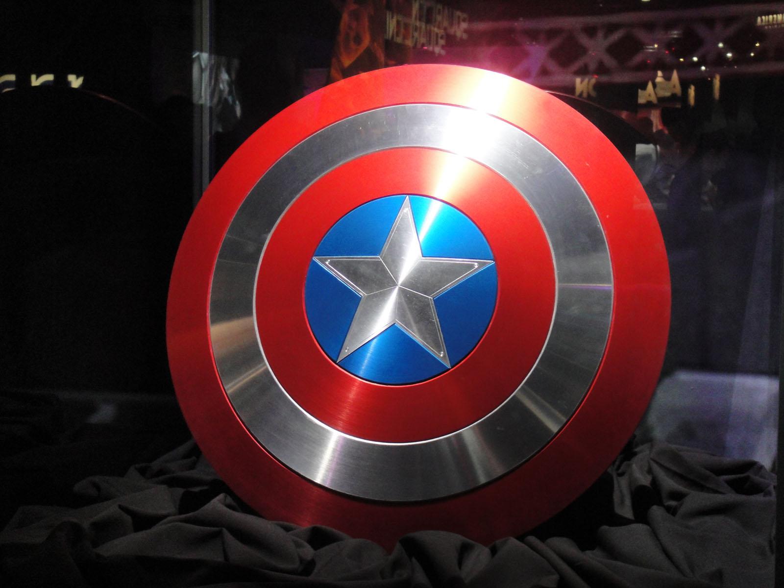 Captain america shield HD desktop wallpaper instagram photo