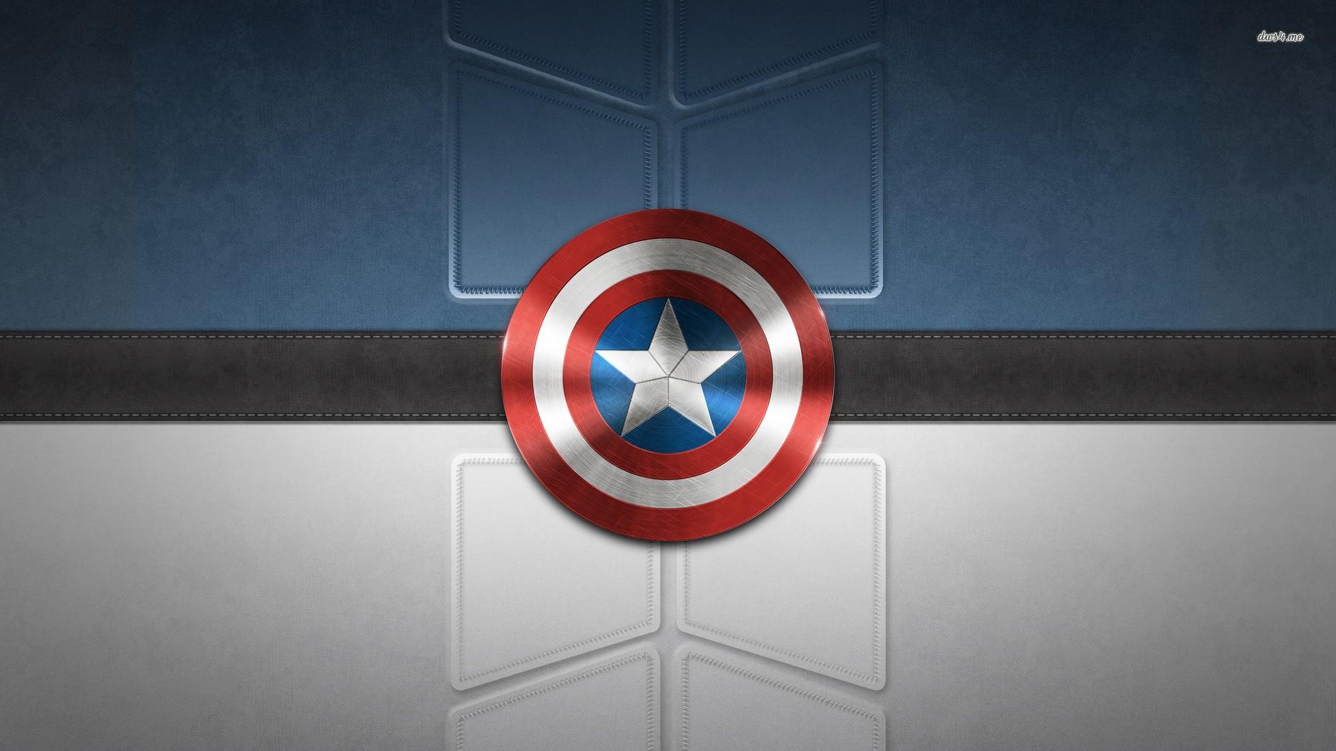 Captain America Shield wallpaperDownload free full HD