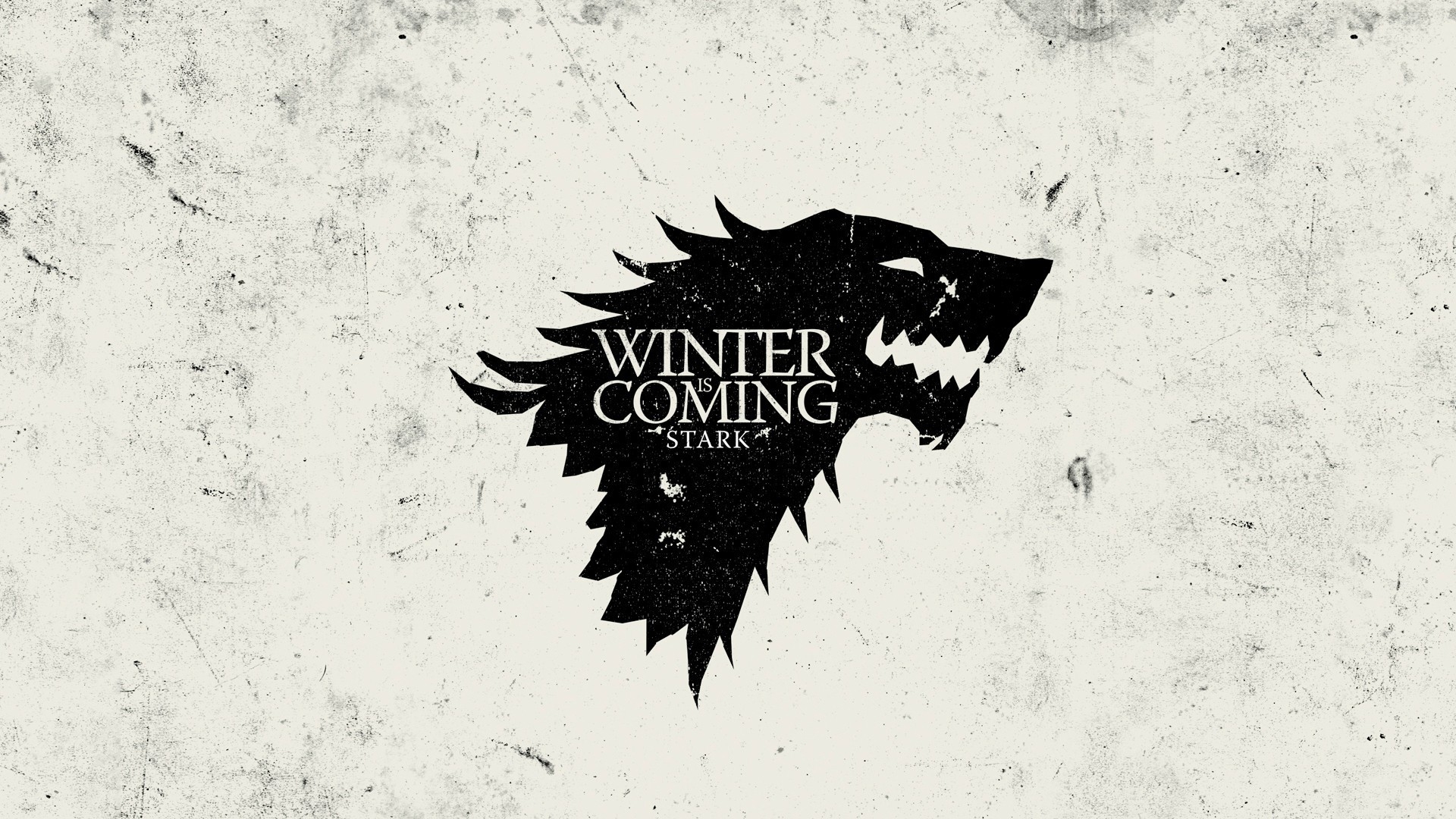 Download 1920x1080 Winter Is Coming, House Stark, Sigil