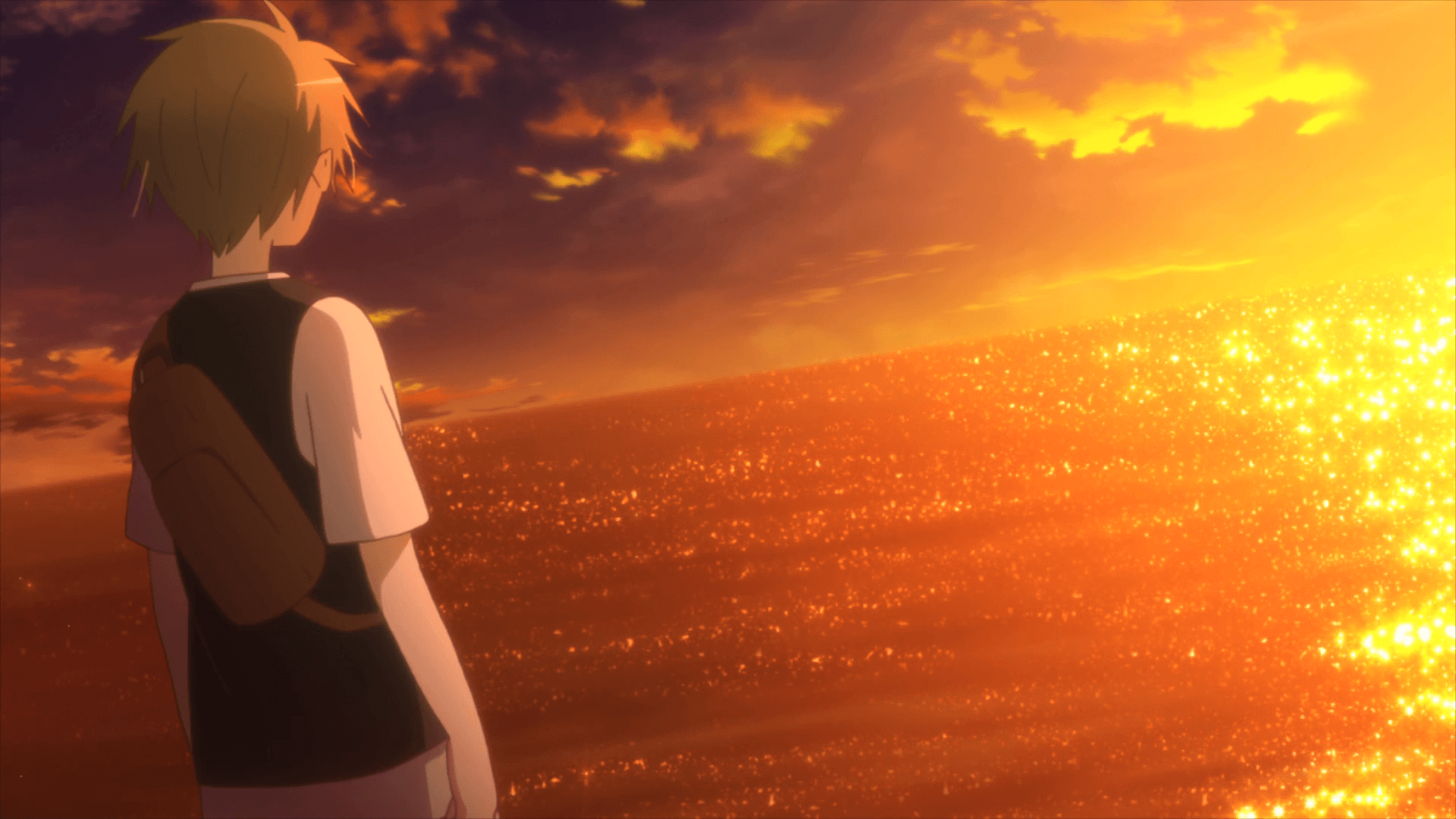 One Week Friends Wallpaper 23 X 1080