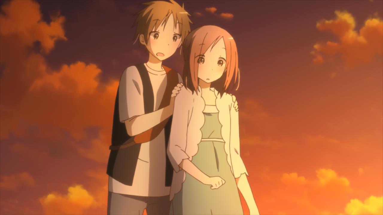 One Week Friends Wallpaper 18 X 720