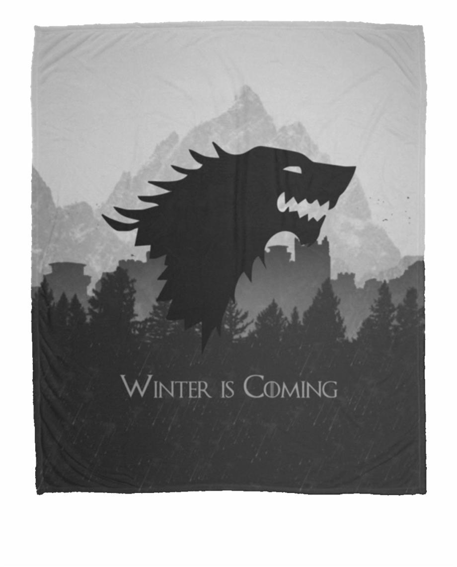 House Stark iPhone Wallpaper HD Free PNG Image & Clipart