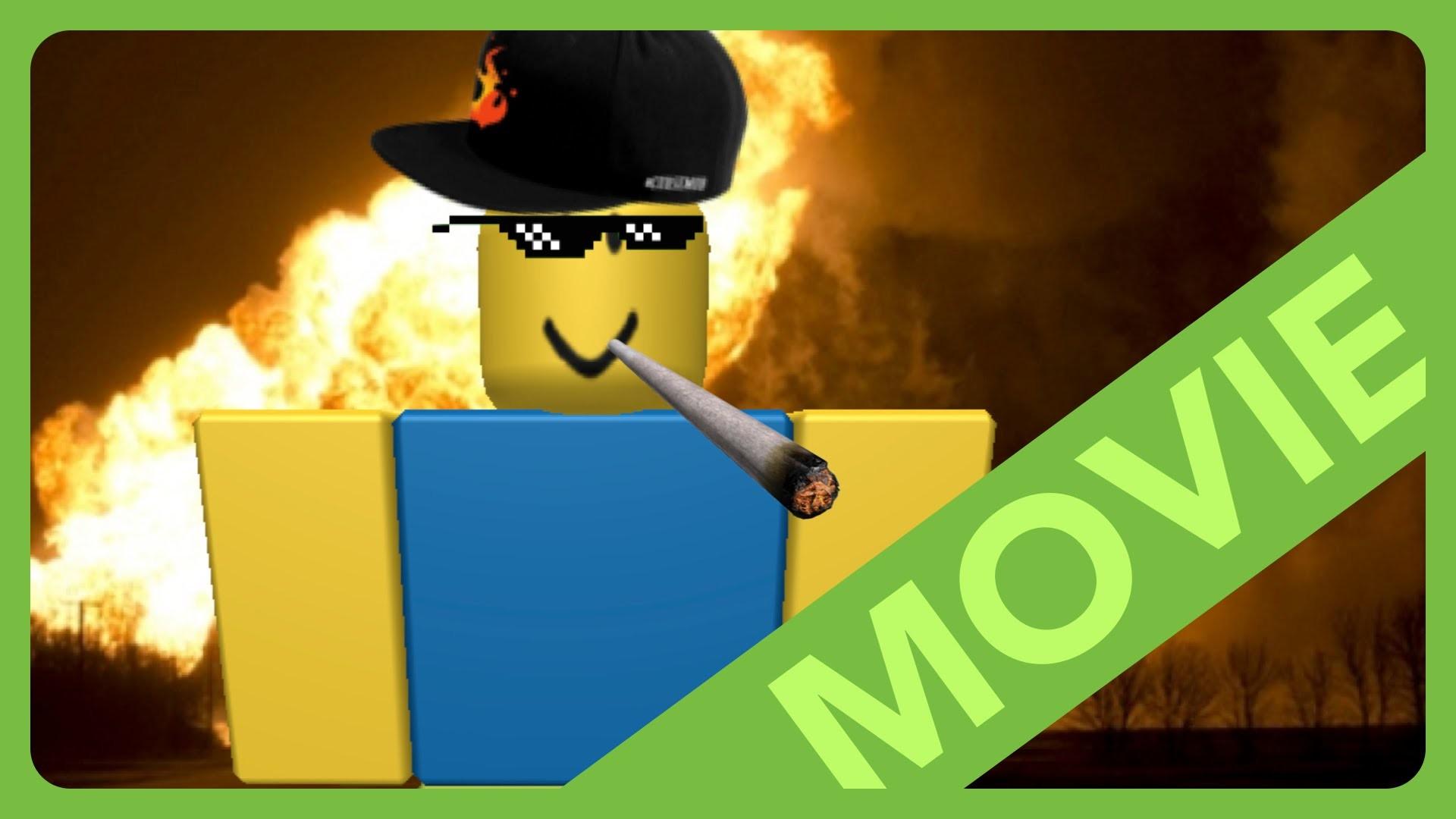 Background Roblox Noob Dabbing