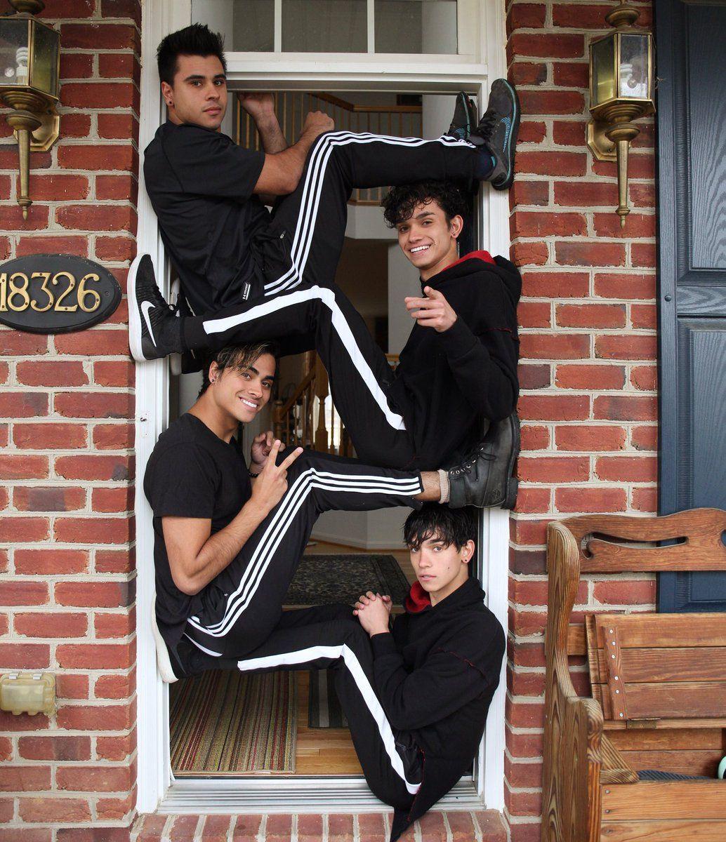 The Dobre Brothers Wallpapers - Wallpaper Cave