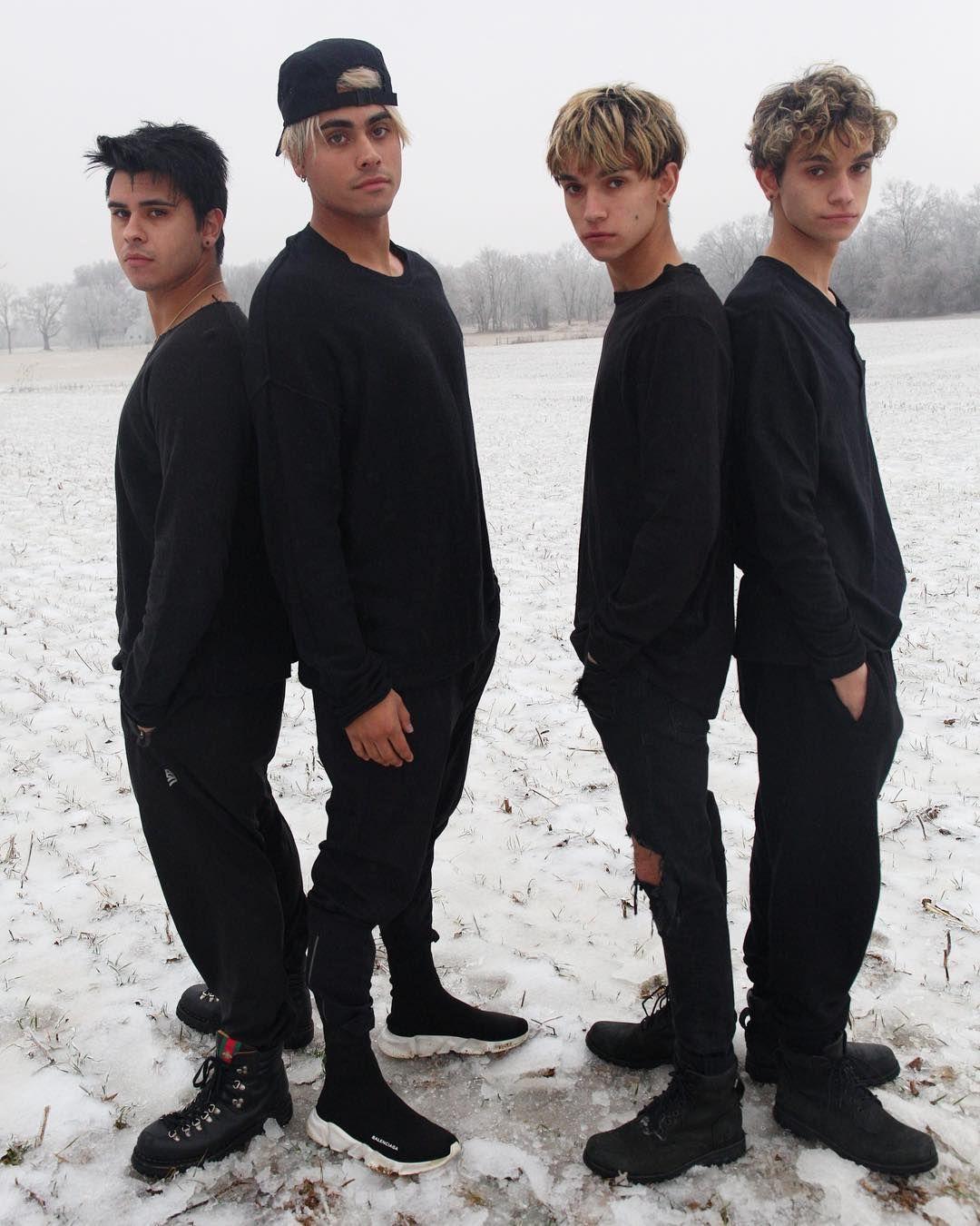 Adopted by the Dobre Brothers  jee5272  Wattpad