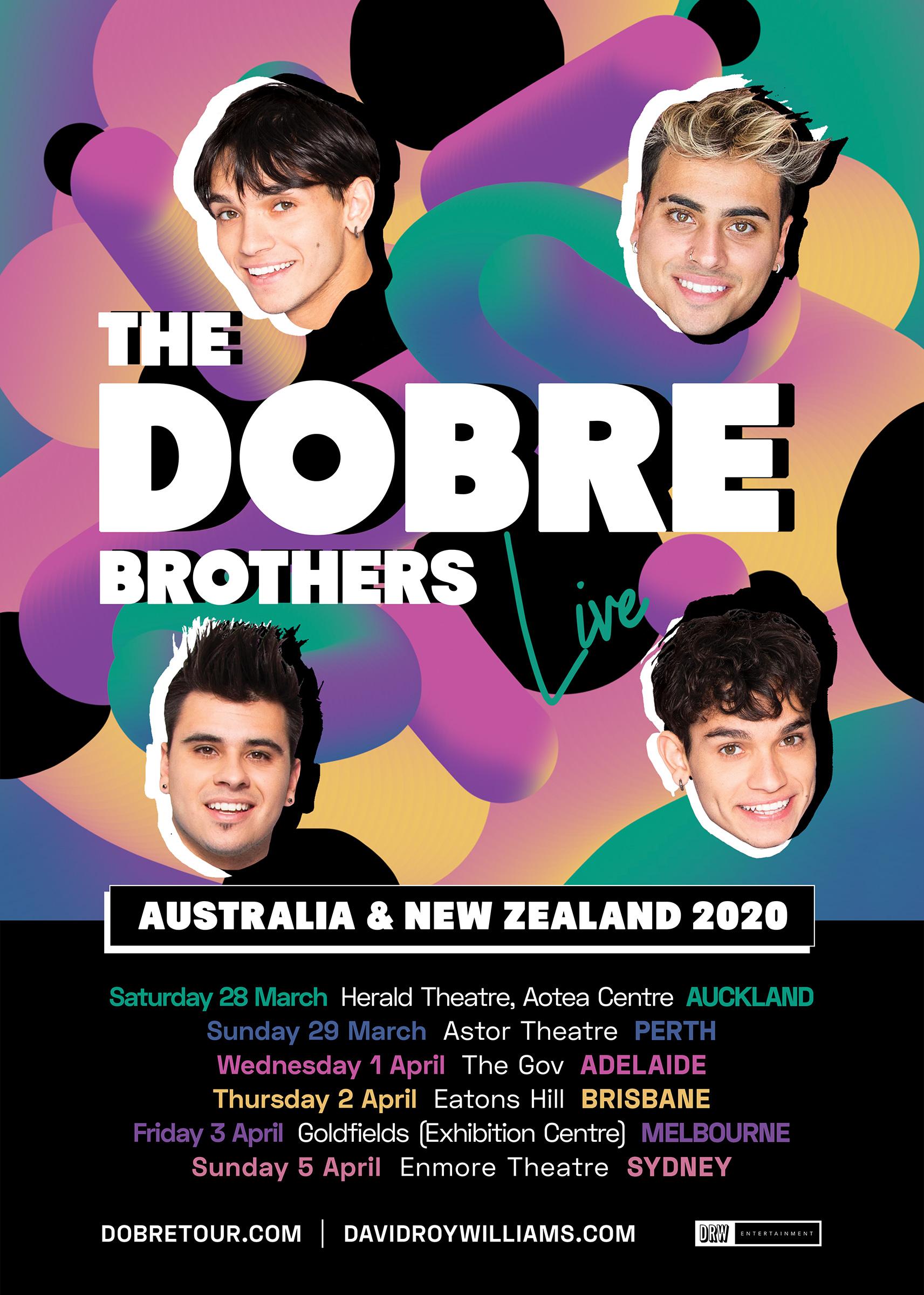 The Dobre Brothers Wallpapers - Wallpaper Cave