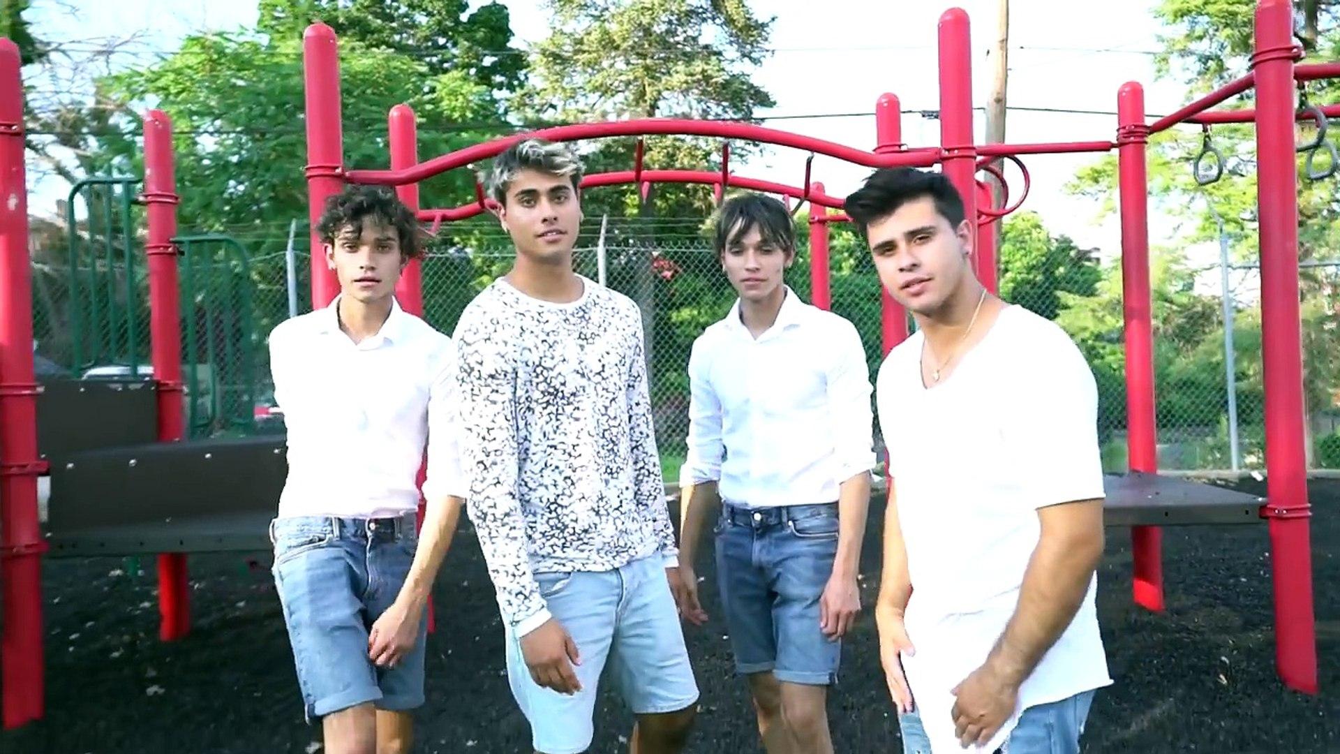 Dobre Brothers That (Music Video)