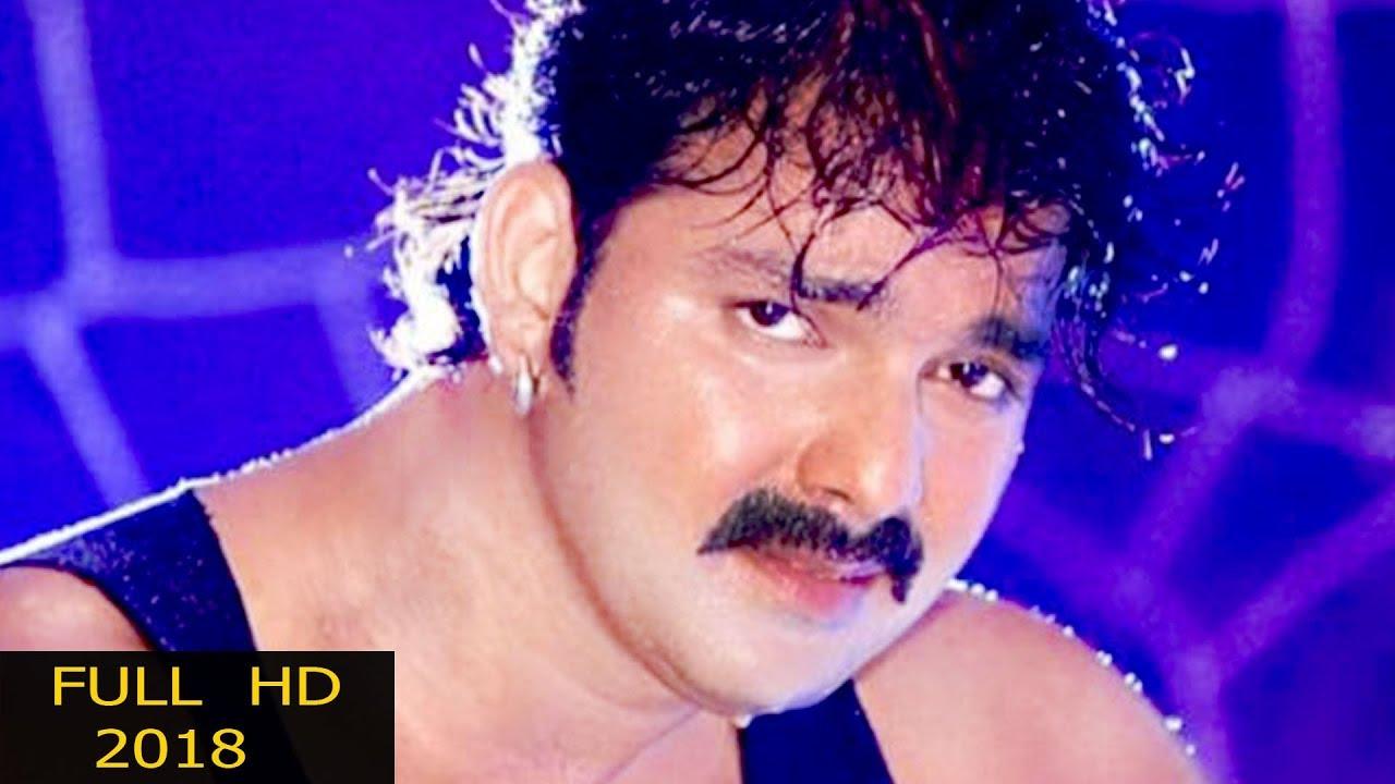 Pawan Singh Movie Akshara Singh Singh, HD Wallpaper