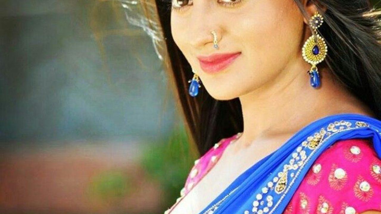 Akshara Singh (Actress) Wiki, Age, Biography, Photo