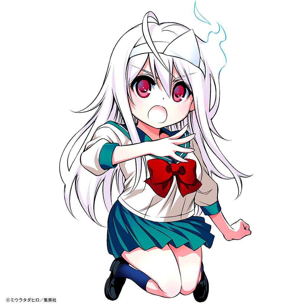 Yuragisou No Yuuna San Anime Image Board