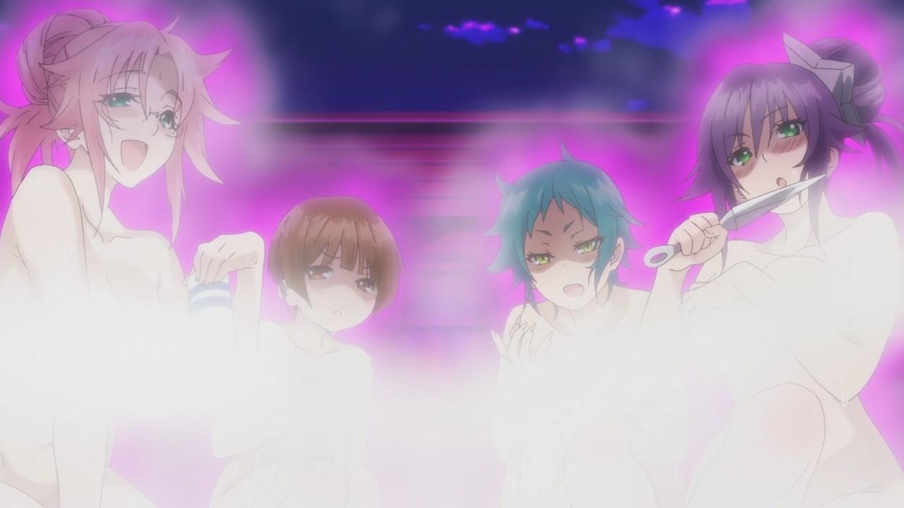 Summer 2018 First Impressions