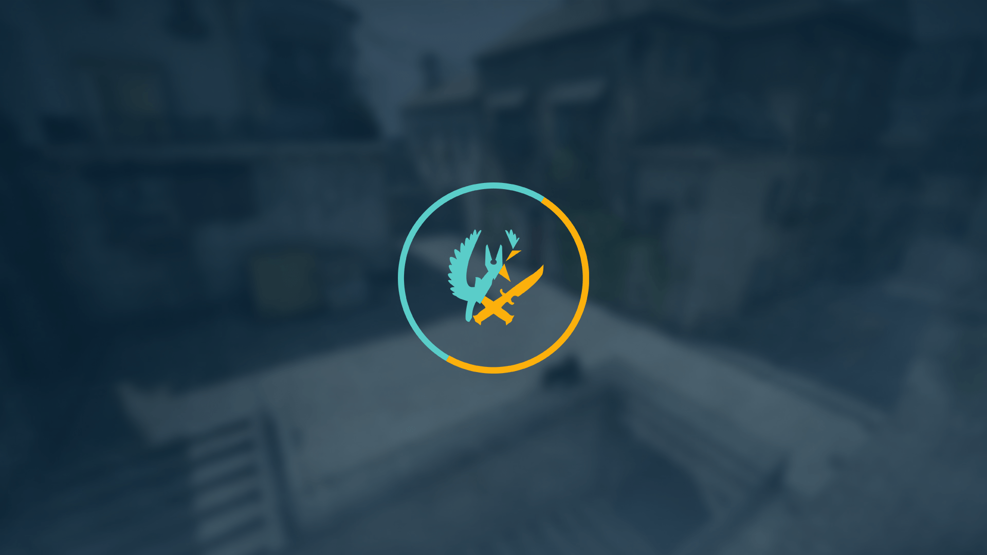 Cool CSGO Logo Wallpaper GB & Esports News & Blog