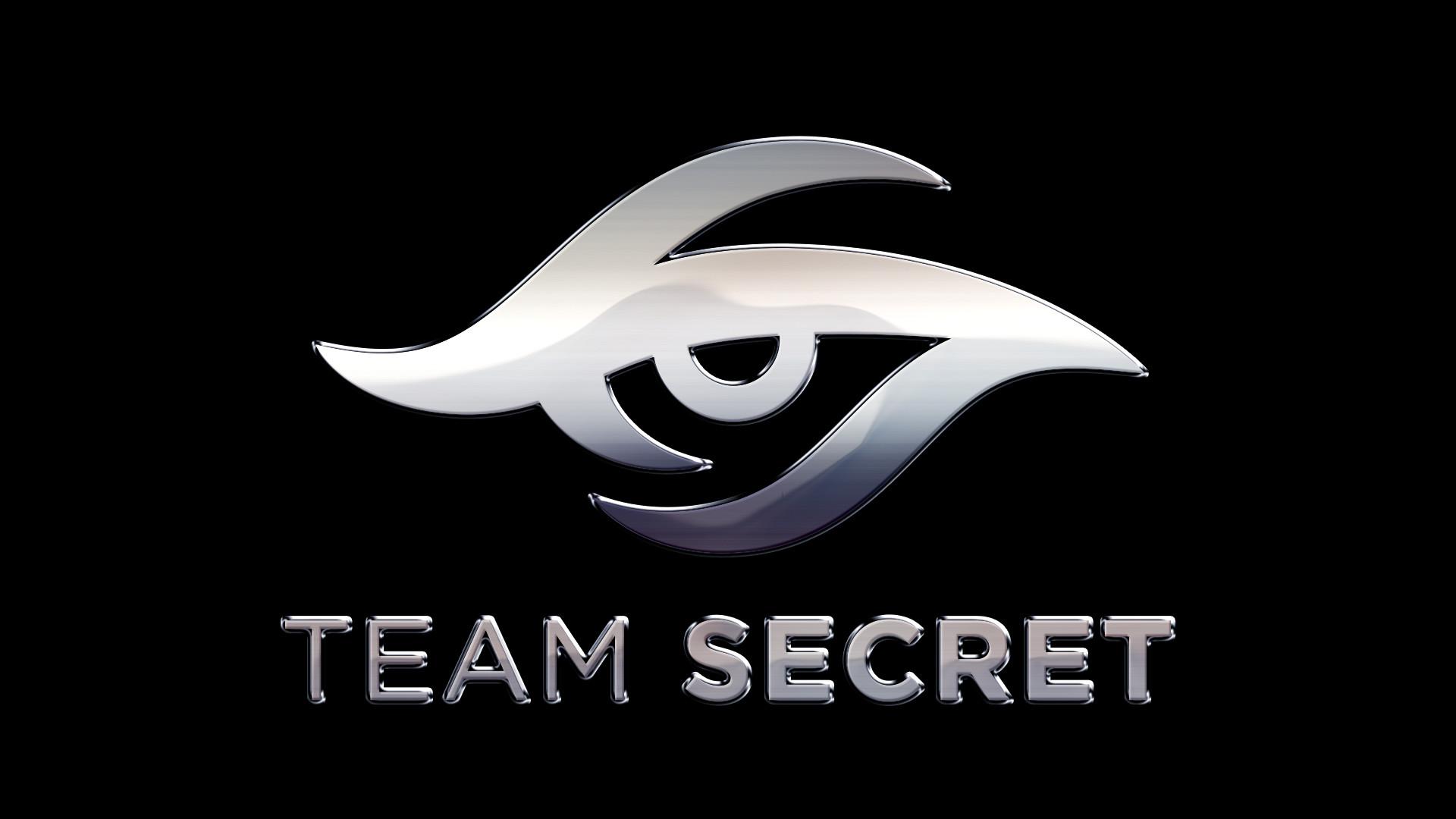 Team Secret Wallpaper