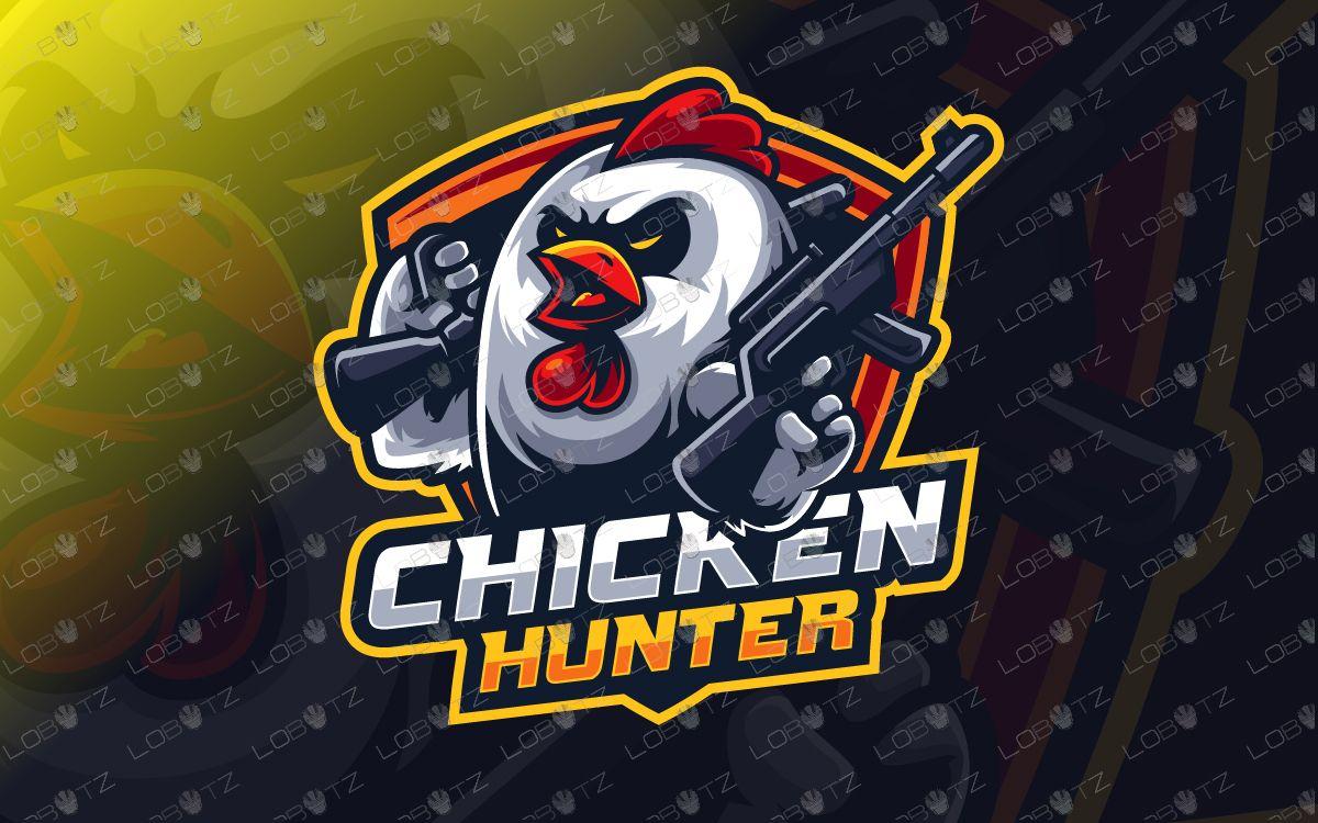 Best Chicken logo e sport Wallpaper (8 + Image)