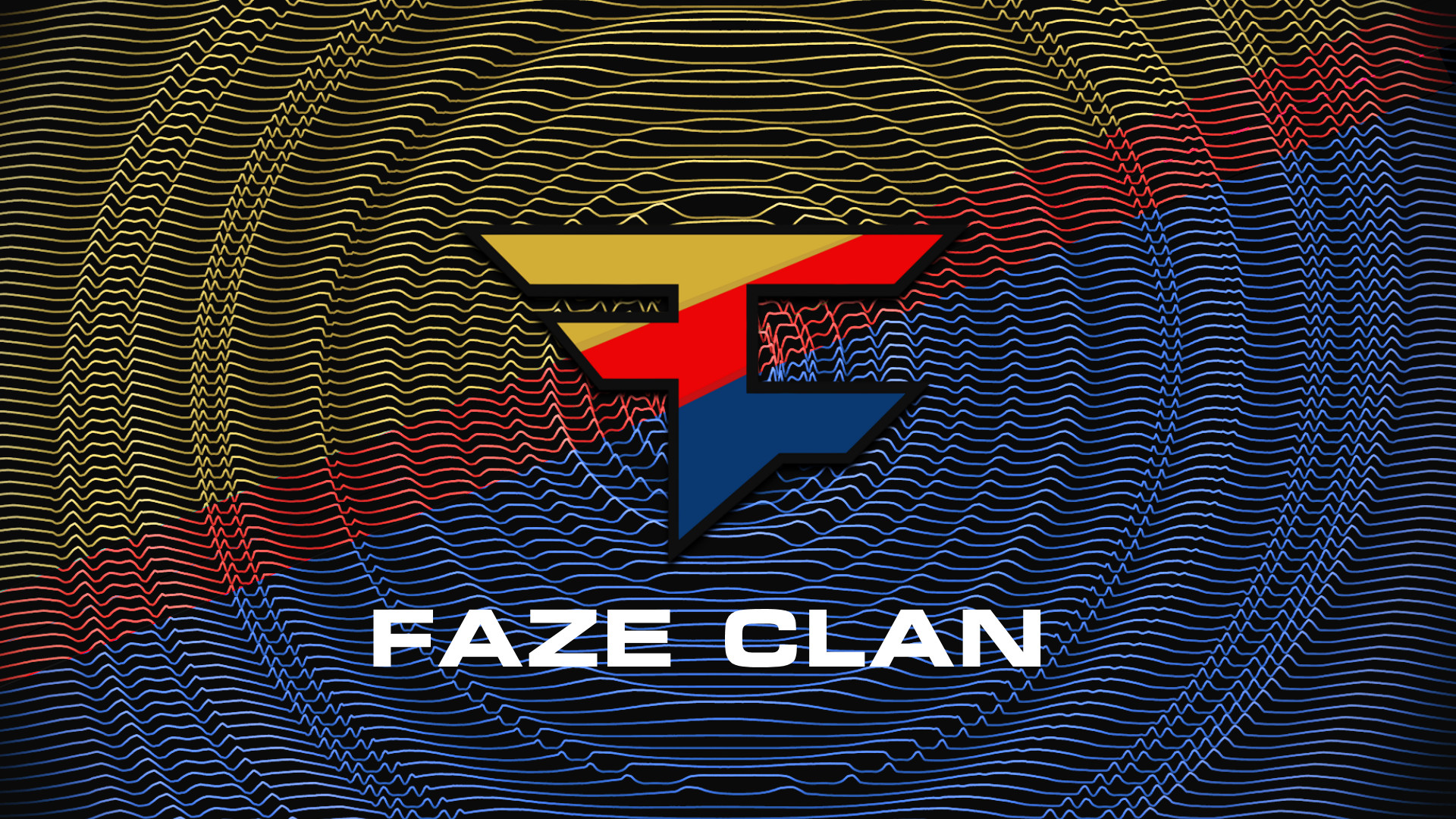 Faze Logo Wallpaper