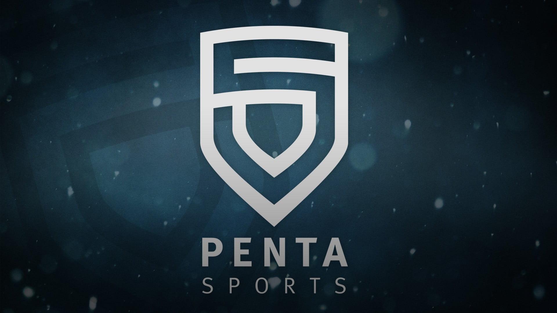 Penta Sports Digital Wallpaper, Counter Strike: Global