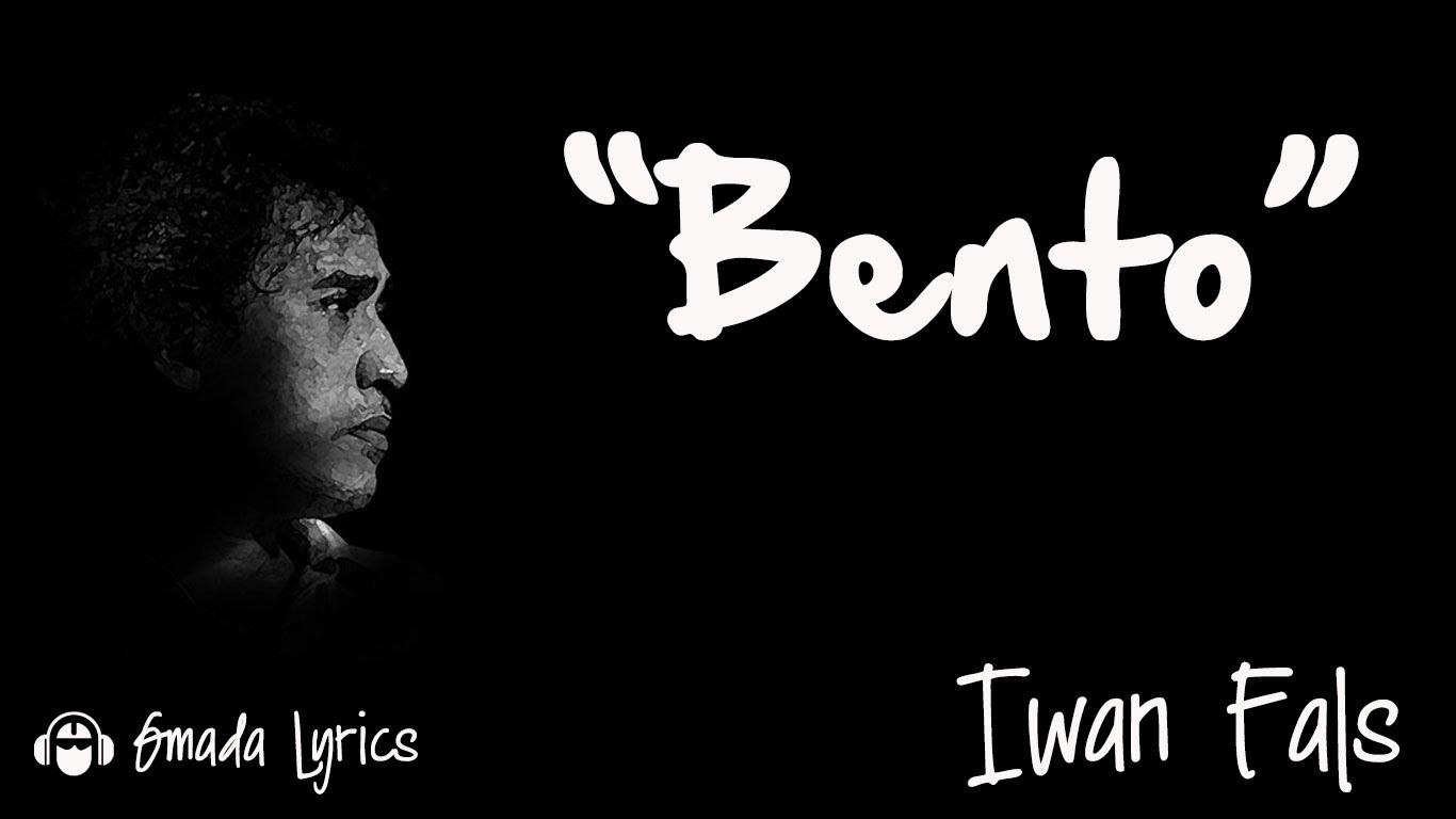 Download Lancar Iwan Fals