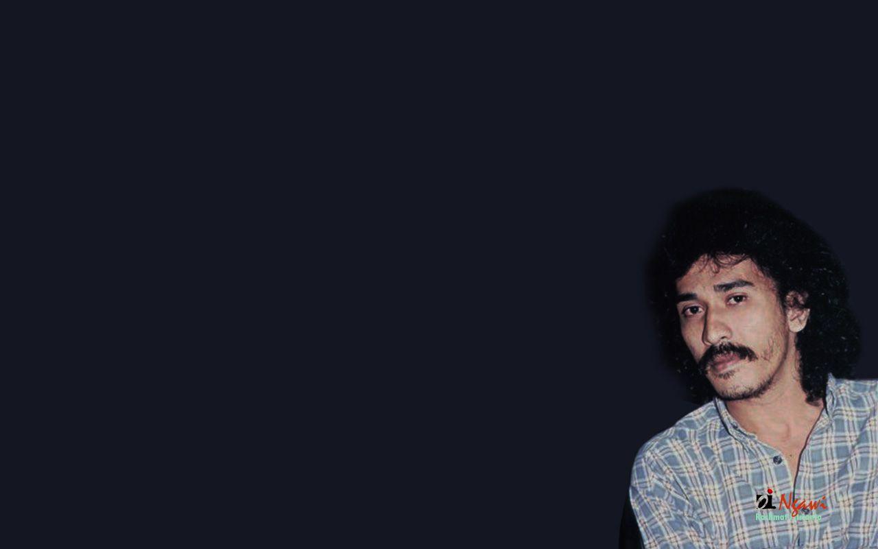 Wallpaper Iwan Fals Gebyar Gebyur. My inspiration