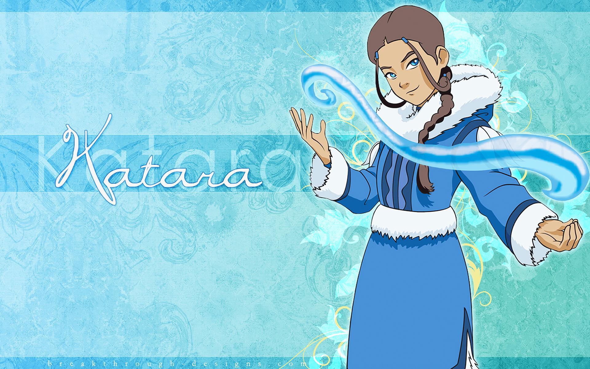 Katara Wallpaper
