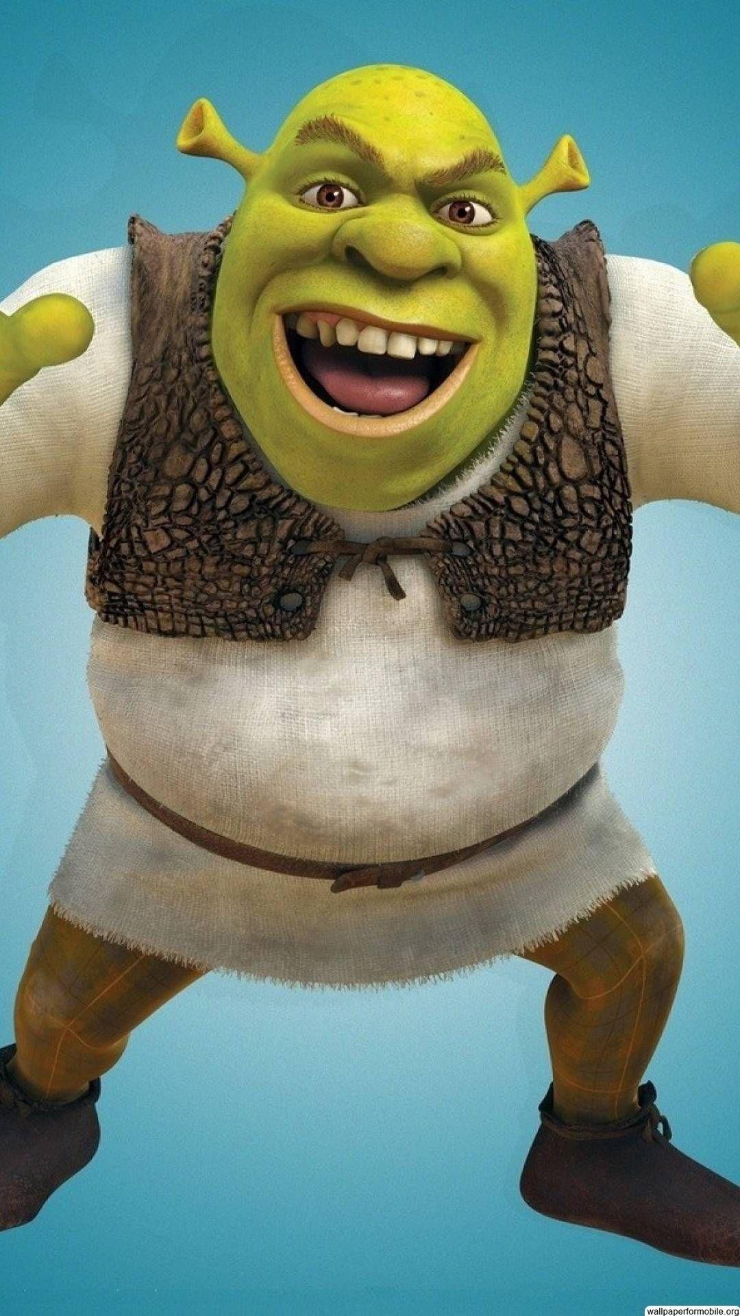 for iphone download Shrek 2