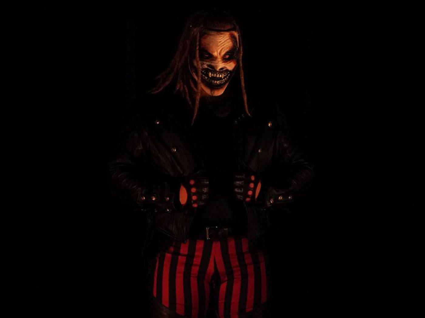 “The Fiend” Bray Wyatt Wallpapers - Wallpaper Cave