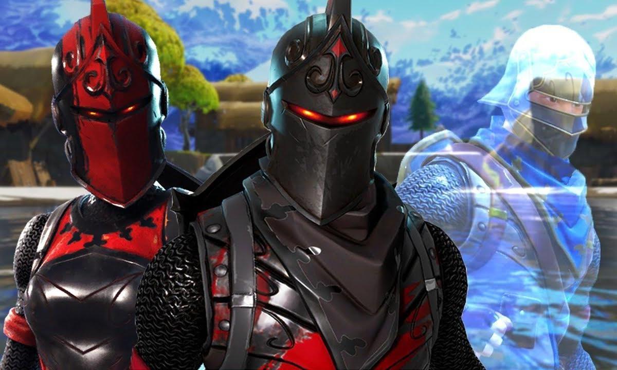 Fortnite Season 8: The Battle Royale's theme may have