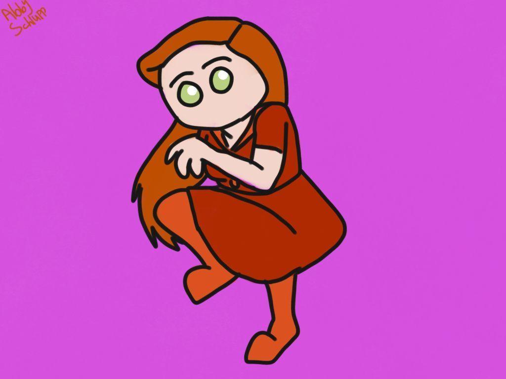 Demons- A Let Me Explain Studios Fanfiction the Cast