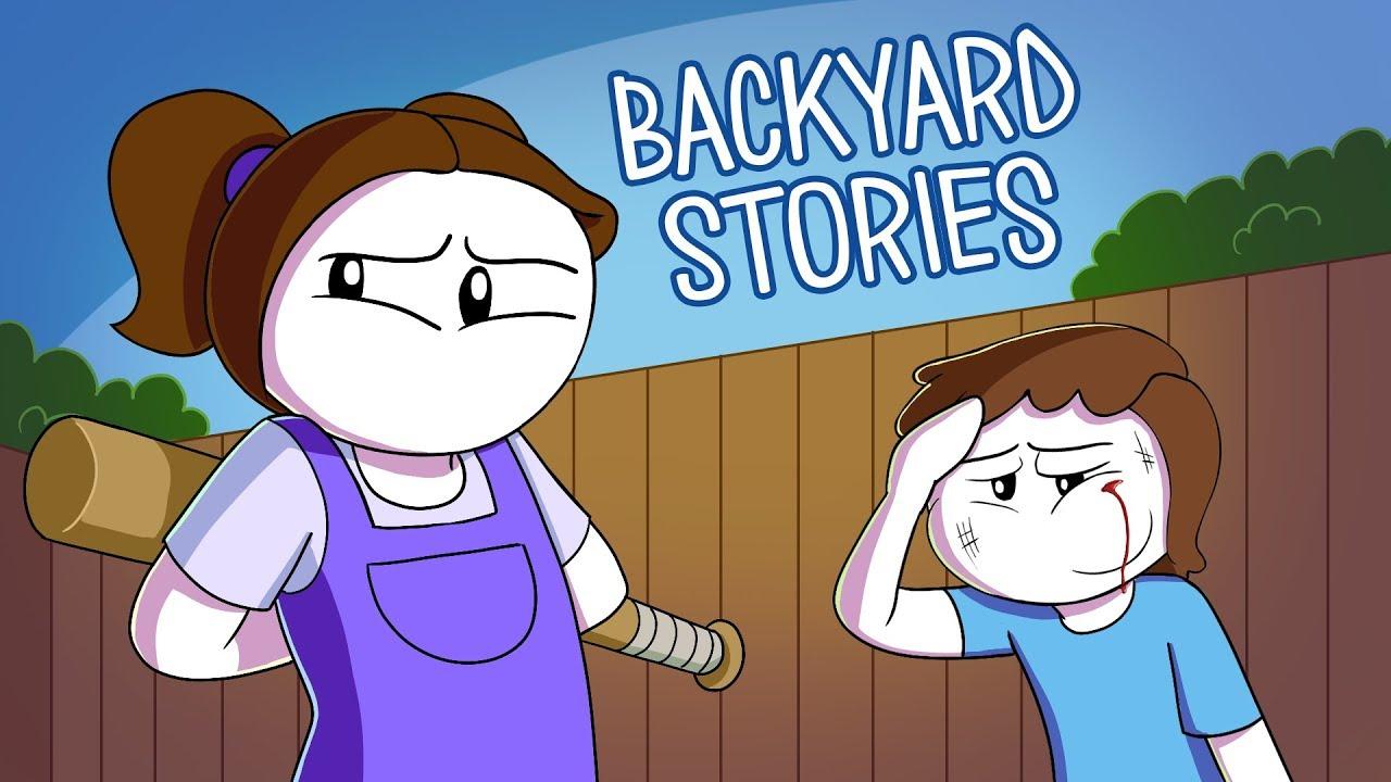 Backyard Stories