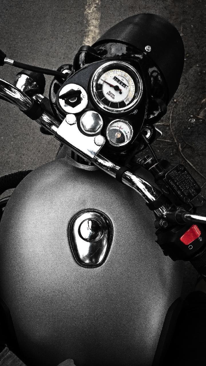 Royal Enfield Full HD Mobile Wallpapers - Wallpaper Cave