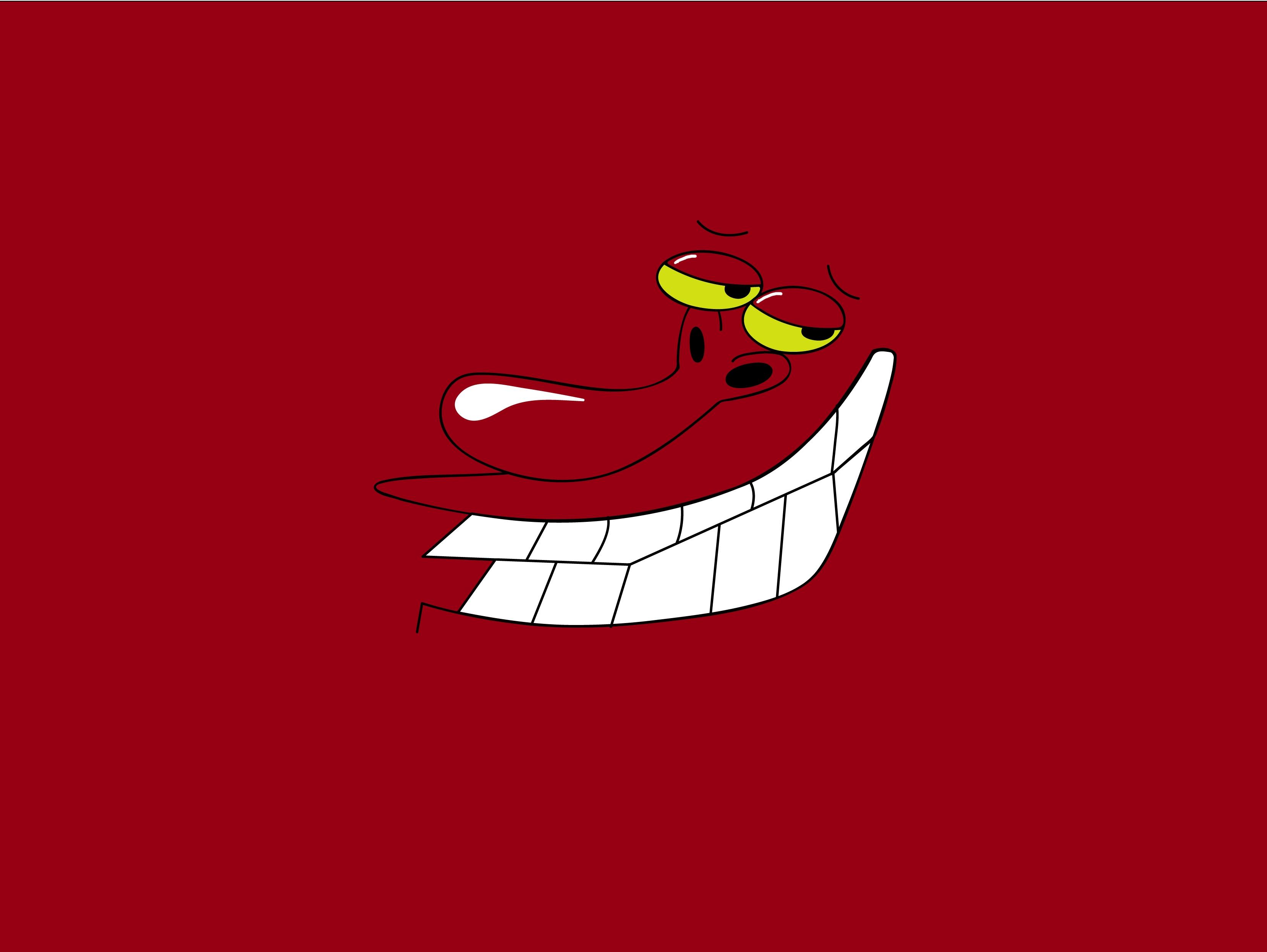 Cow And Chicken Wallpapers - Wallpaper Cave