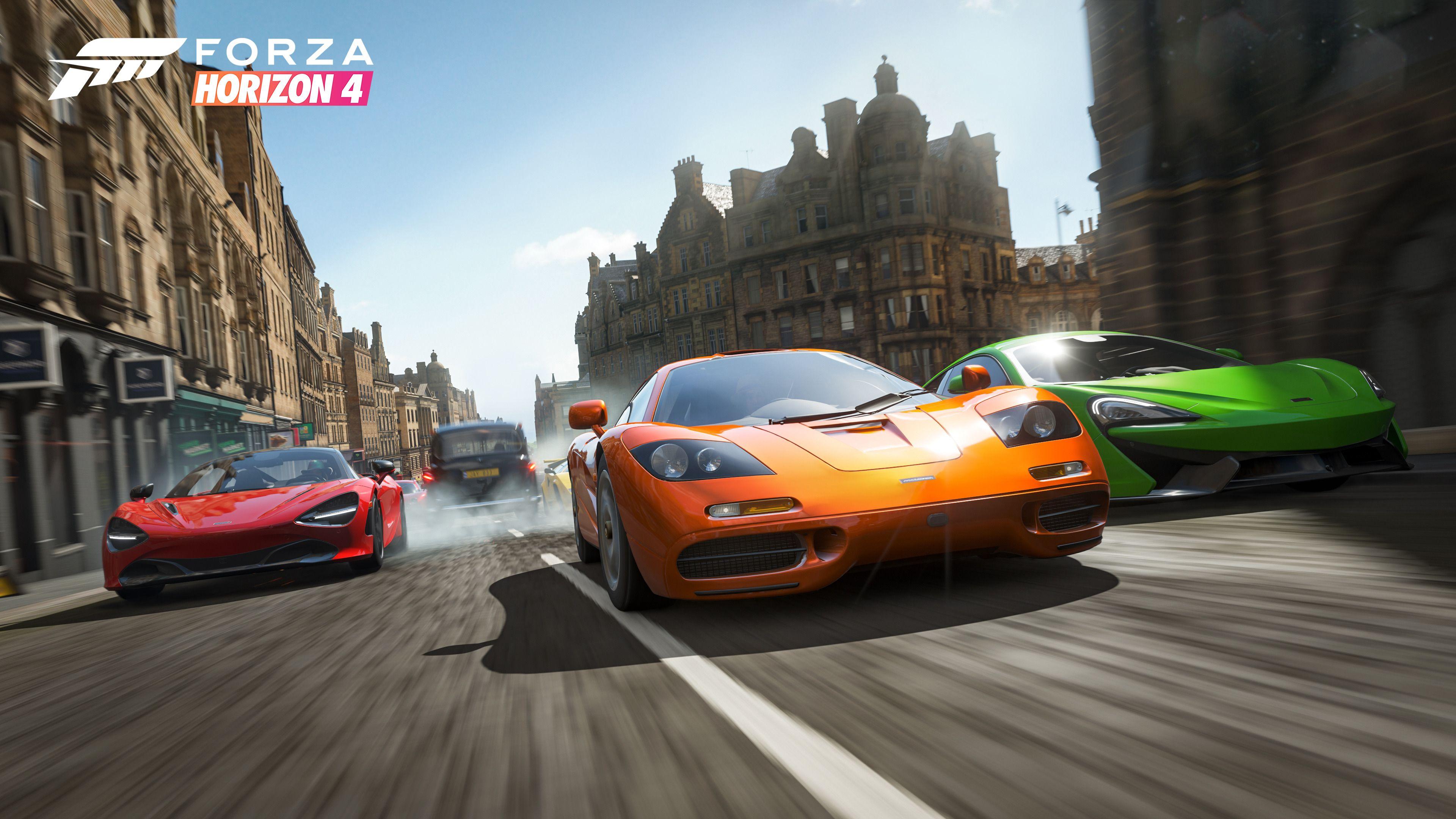 Forza Horizon 5 Wallpaper 4K APK for Android Download