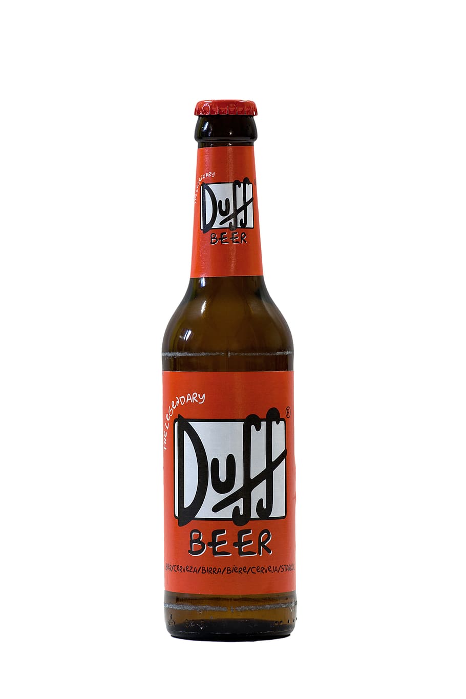 Duff Beer 1080P, 2K, 4K, 5K HD wallpaper free download