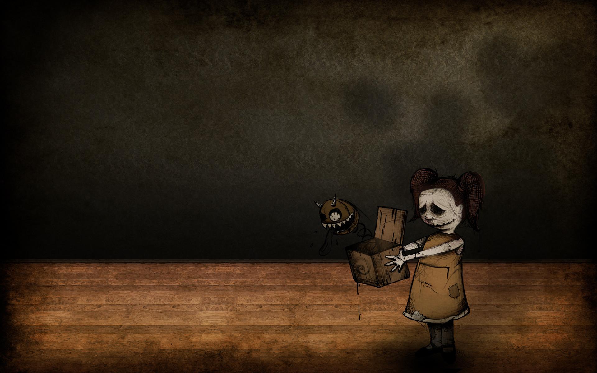 Unusual Wallpaper for Desktop