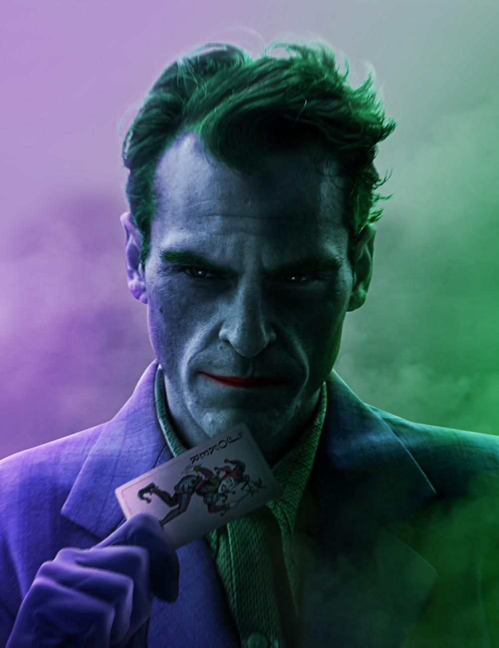 Joker 2019 Wallpaper High Quality
