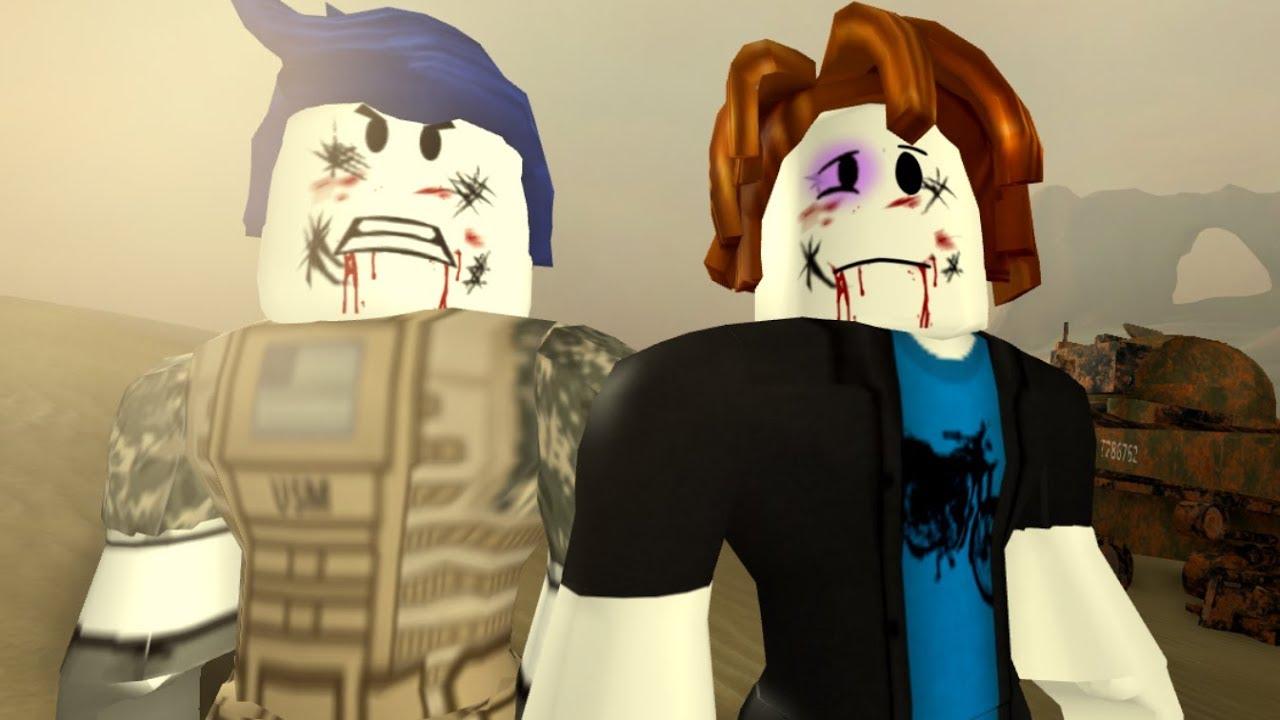 The Last Guest 2 (The Prodigy) - A Sad Roblox Movie - video