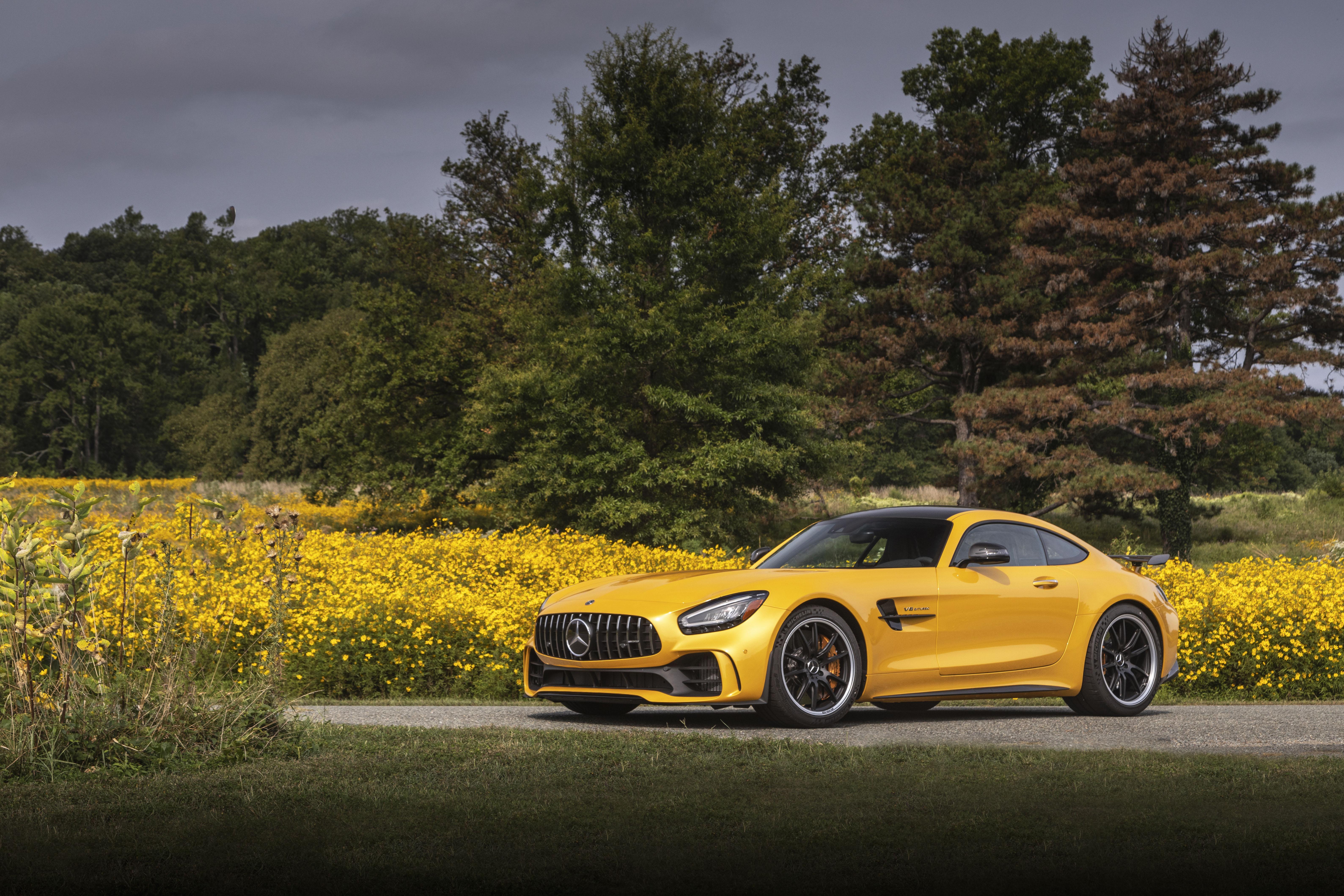fazer mk2 2020 mercedes gt3
