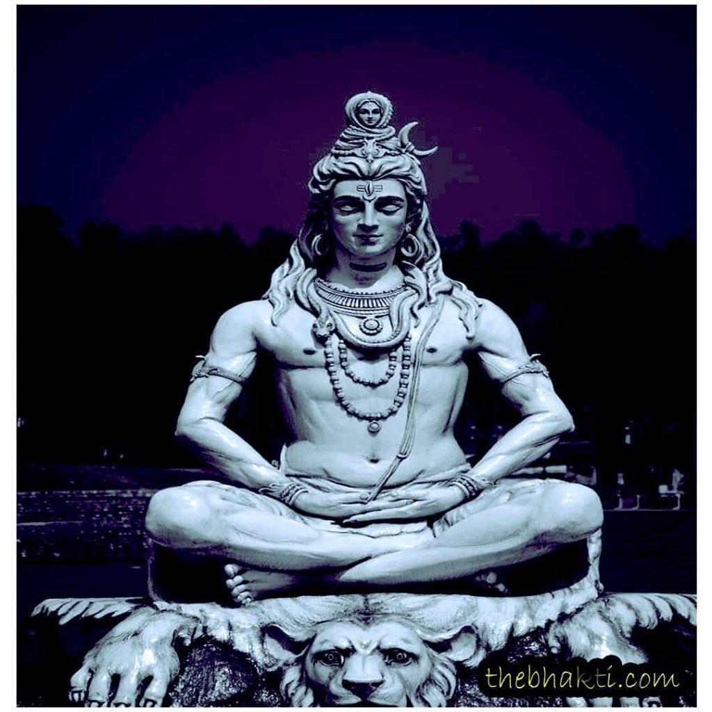 Lord Shiva Hd, lord Shiva Wallpaper Shiva Statue At