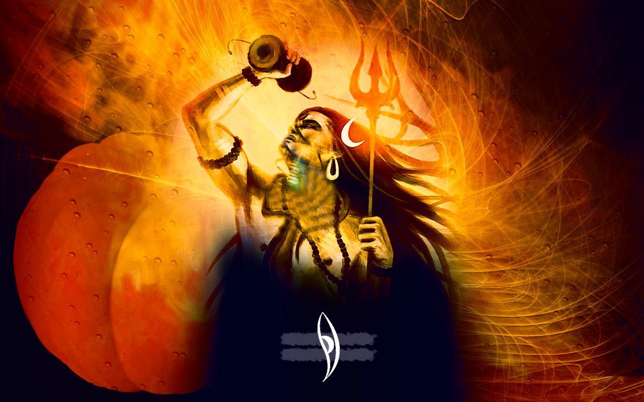 Lord Shiva HD Wallpaper Download. The App Store