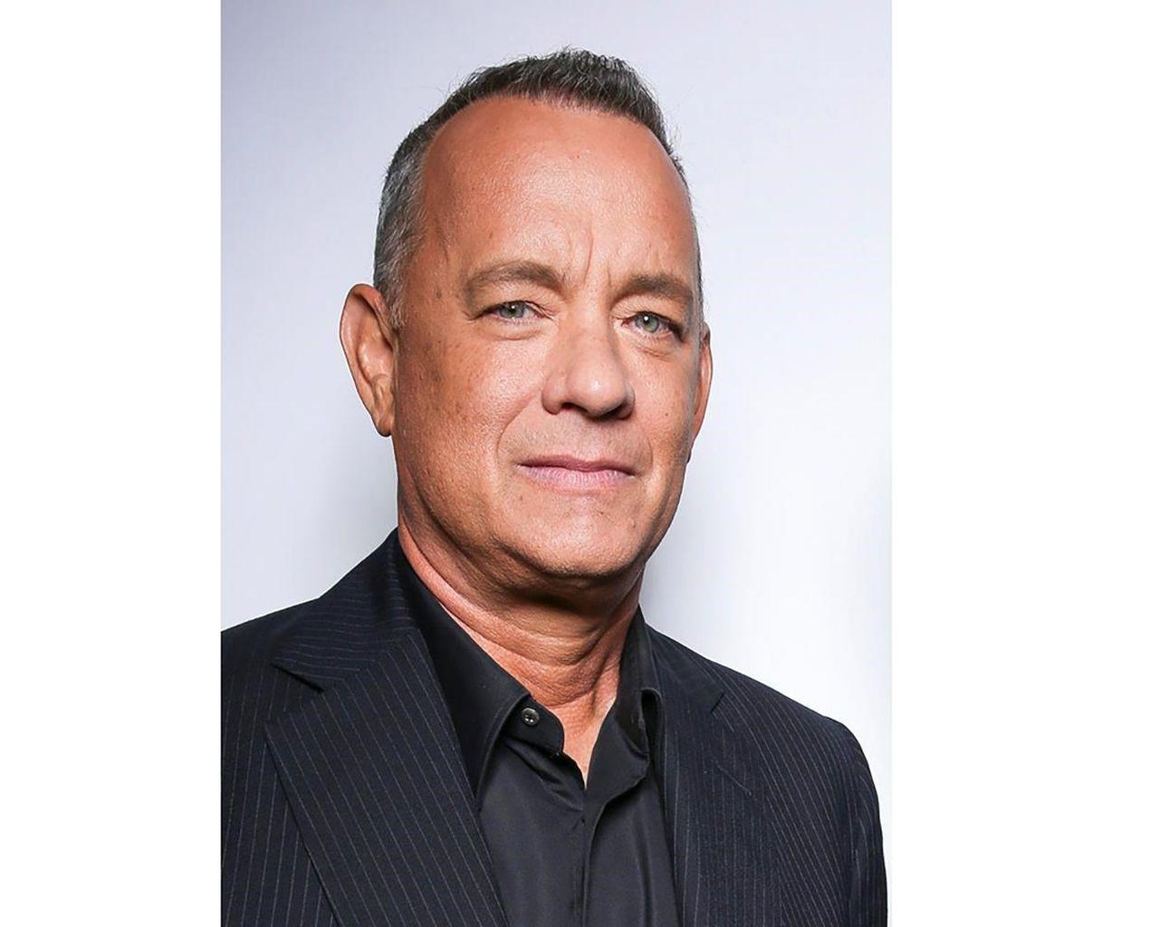 Tom Hanks to receive Cecil B. DeMille Award at Golden Globes