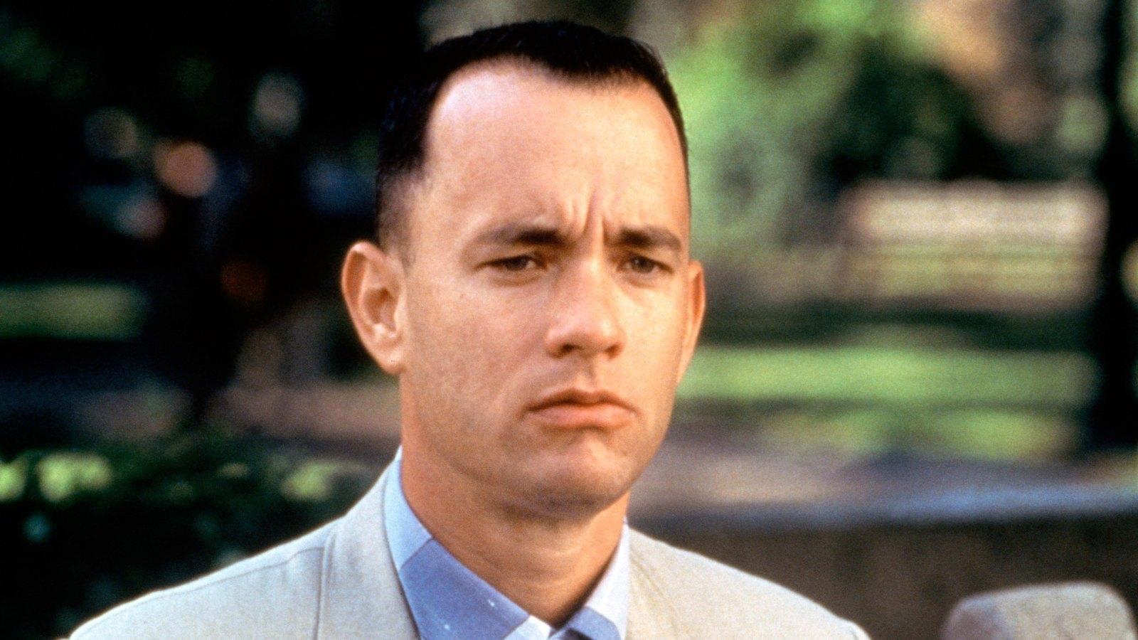 Tom Hanks' Best Roles: 'Forrest Gump, ' 'Big' and More