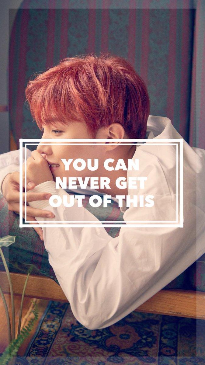 BTS Wallpaper and Lockscreen Piper Lyrics