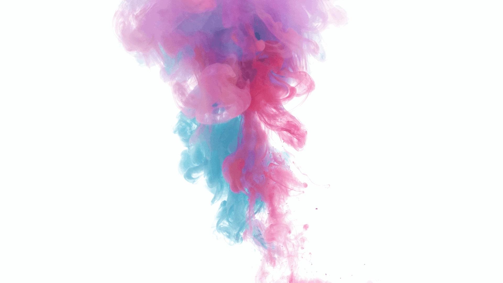 Wallpaper of Abstract, Smoke, Colors background & HD image